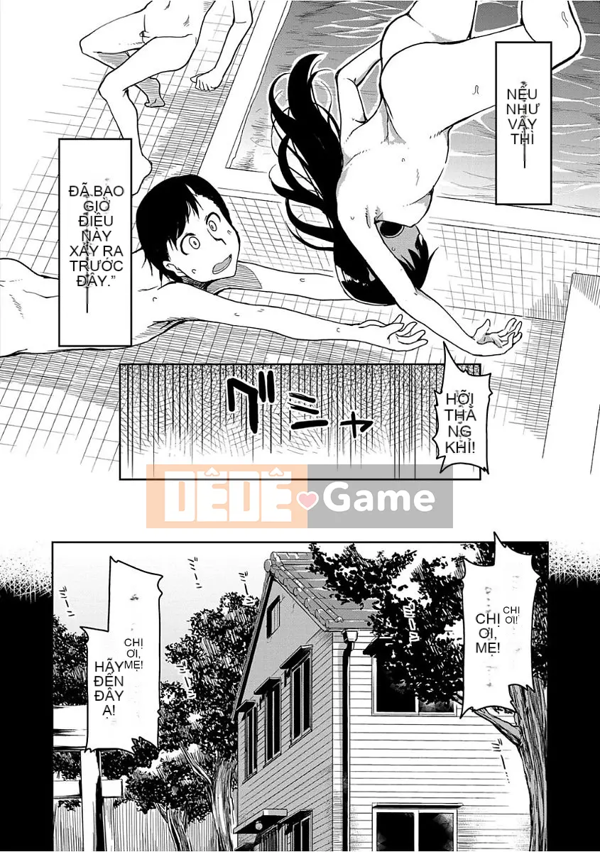 [Ryo] Kizumono Otome [Kỹ thuật số]