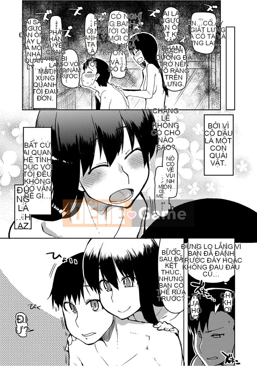 [Ryo] Kizumono Otome [Kỹ thuật số]