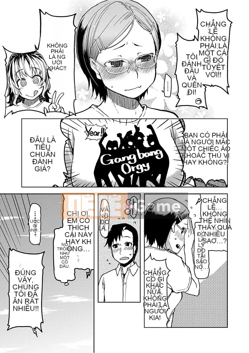 [Ryo] Kizumono Otome [Kỹ thuật số]