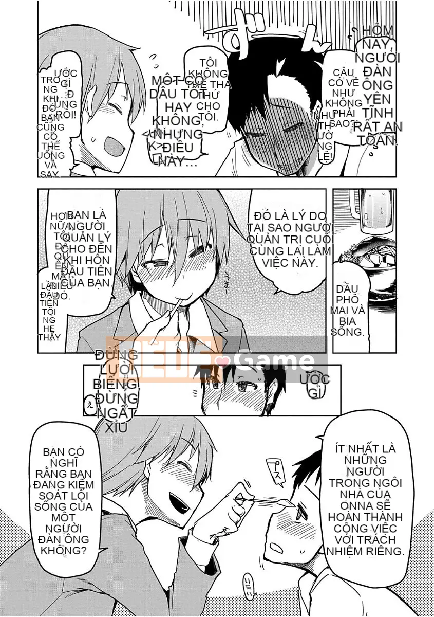 [Ryo] Kizumono Otome [Kỹ thuật số]