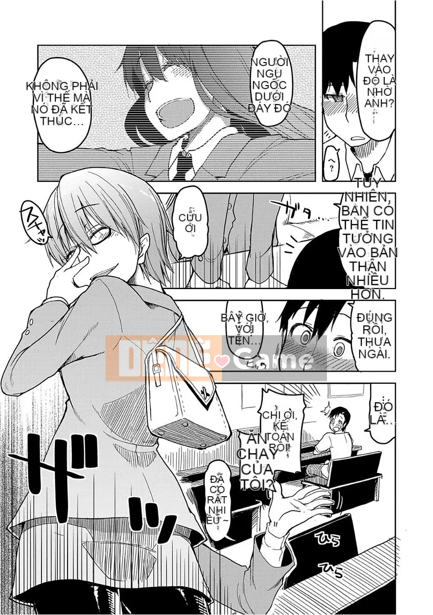 [Ryo] Kizumono Otome [Kỹ thuật số]