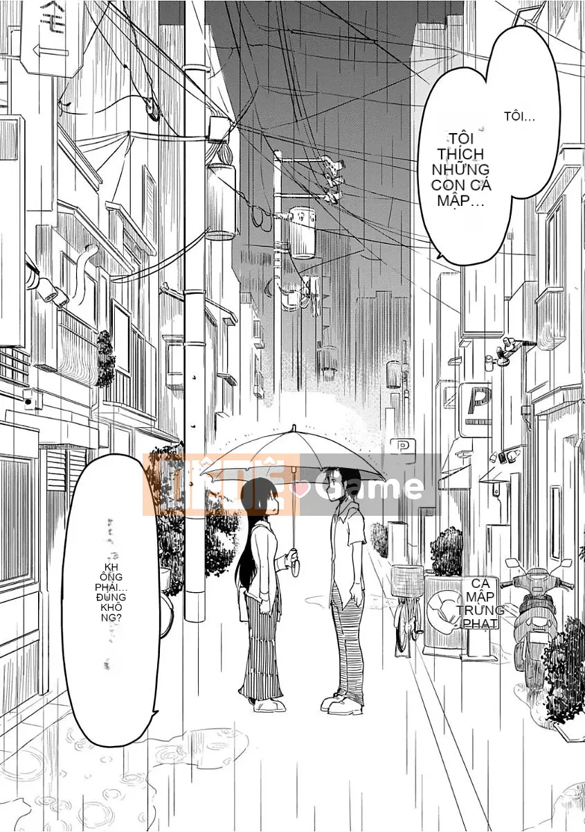 [Ryo] Kizumono Otome [Kỹ thuật số]