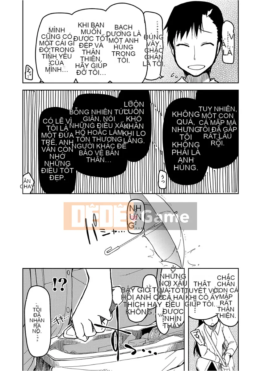 [Ryo] Kizumono Otome [Kỹ thuật số]