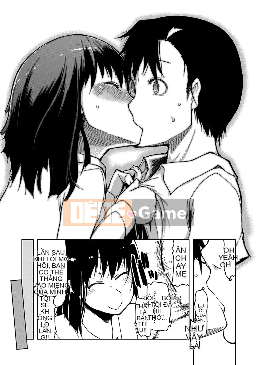 [Ryo] Kizumono Otome [Kỹ thuật số]