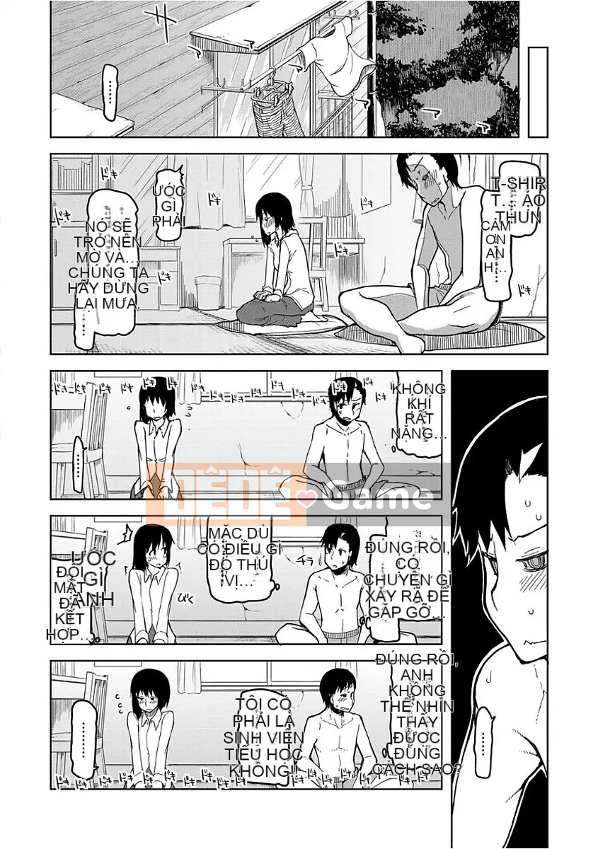 [Ryo] Kizumono Otome [Kỹ thuật số]