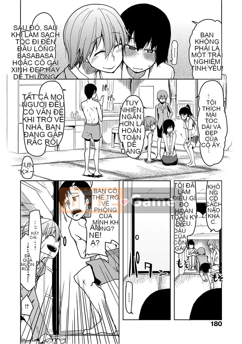 [Ryo] Kizumono Otome [Kỹ thuật số]