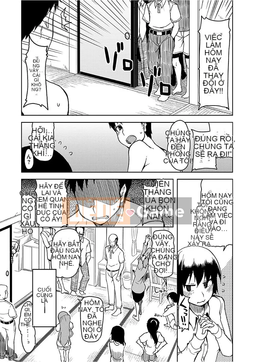 [Ryo] Kizumono Otome [Kỹ thuật số]