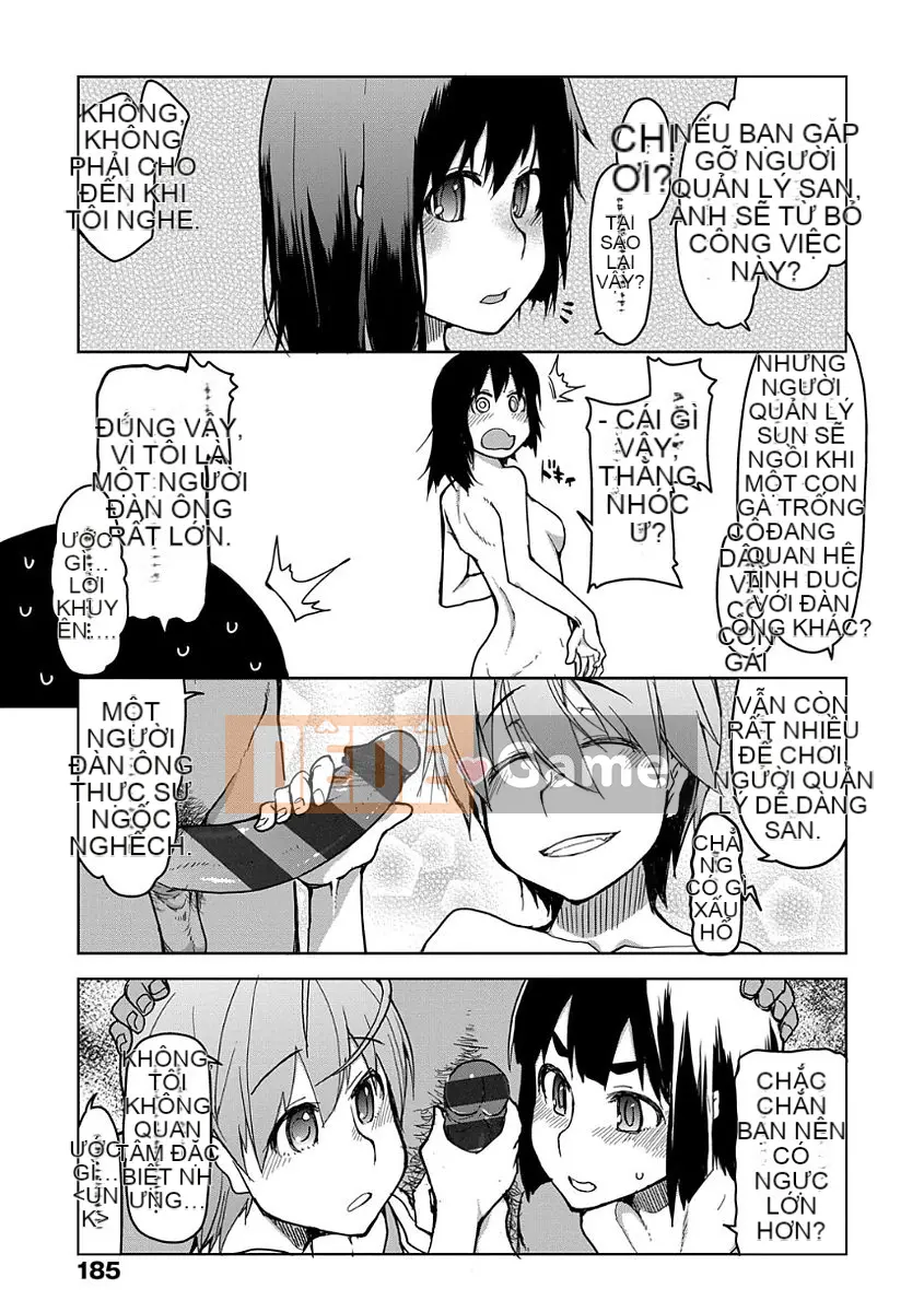 [Ryo] Kizumono Otome [Kỹ thuật số]