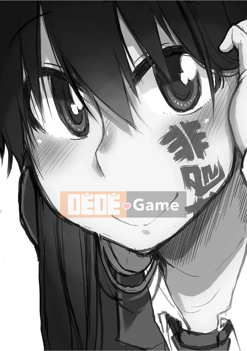 [Ryo] Kizumono Otome [Kỹ thuật số]