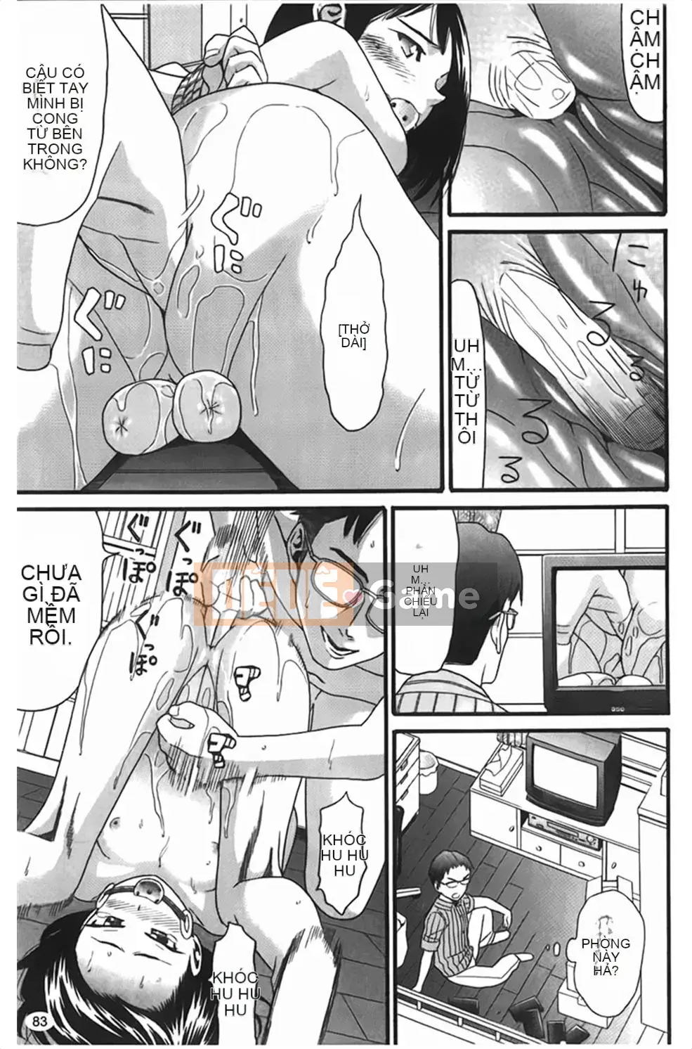 [Hatch] Tướng quân