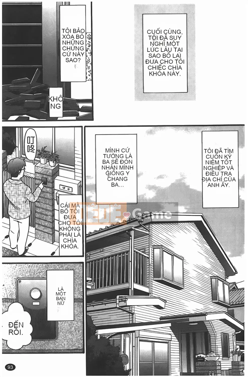 [Hatch] Tướng quân