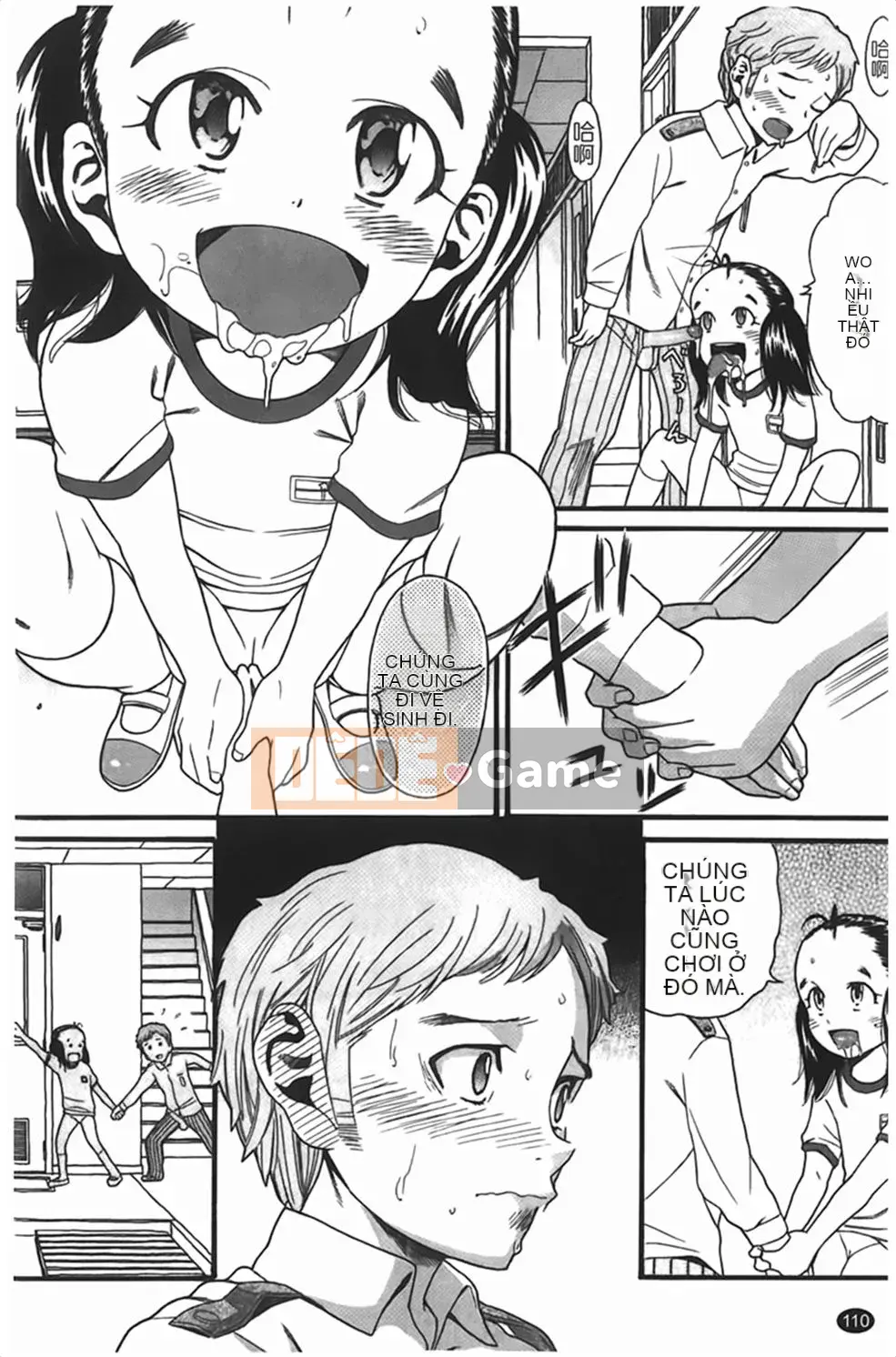 [Hatch] Tướng quân