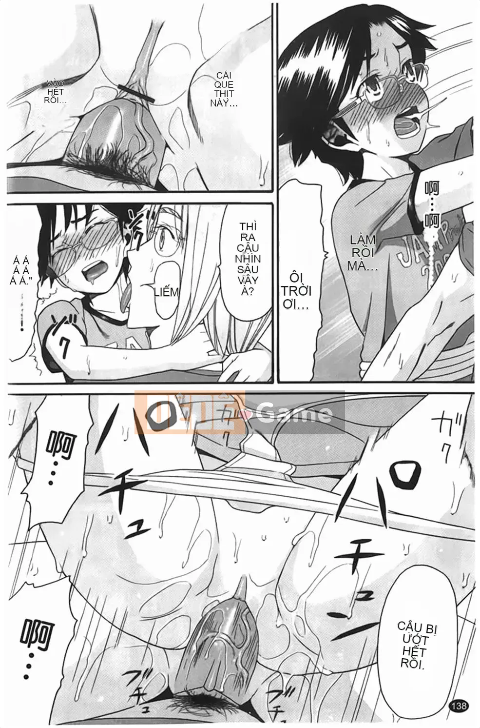 [Hatch] Tướng quân