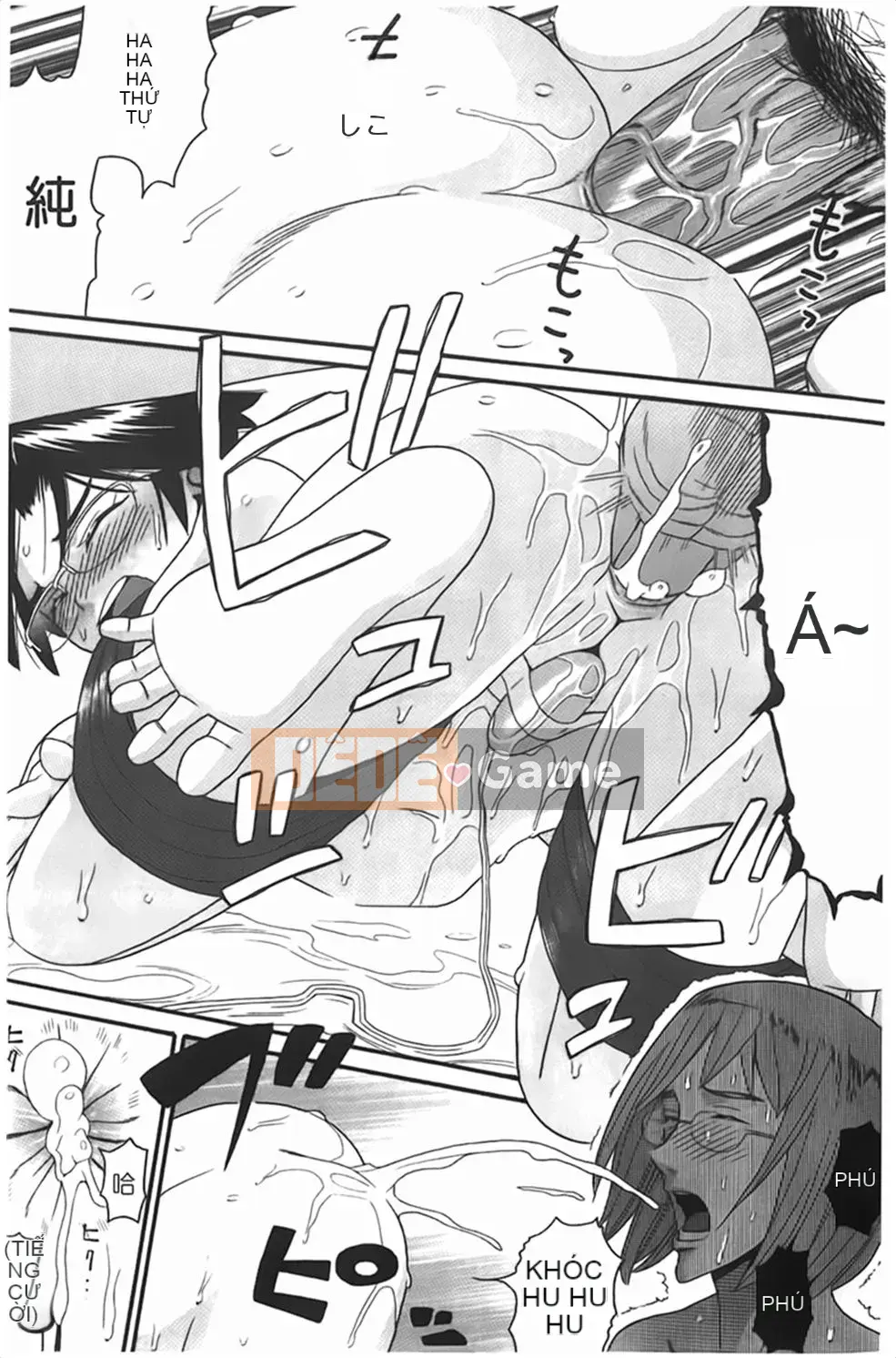 [Hatch] Tướng quân