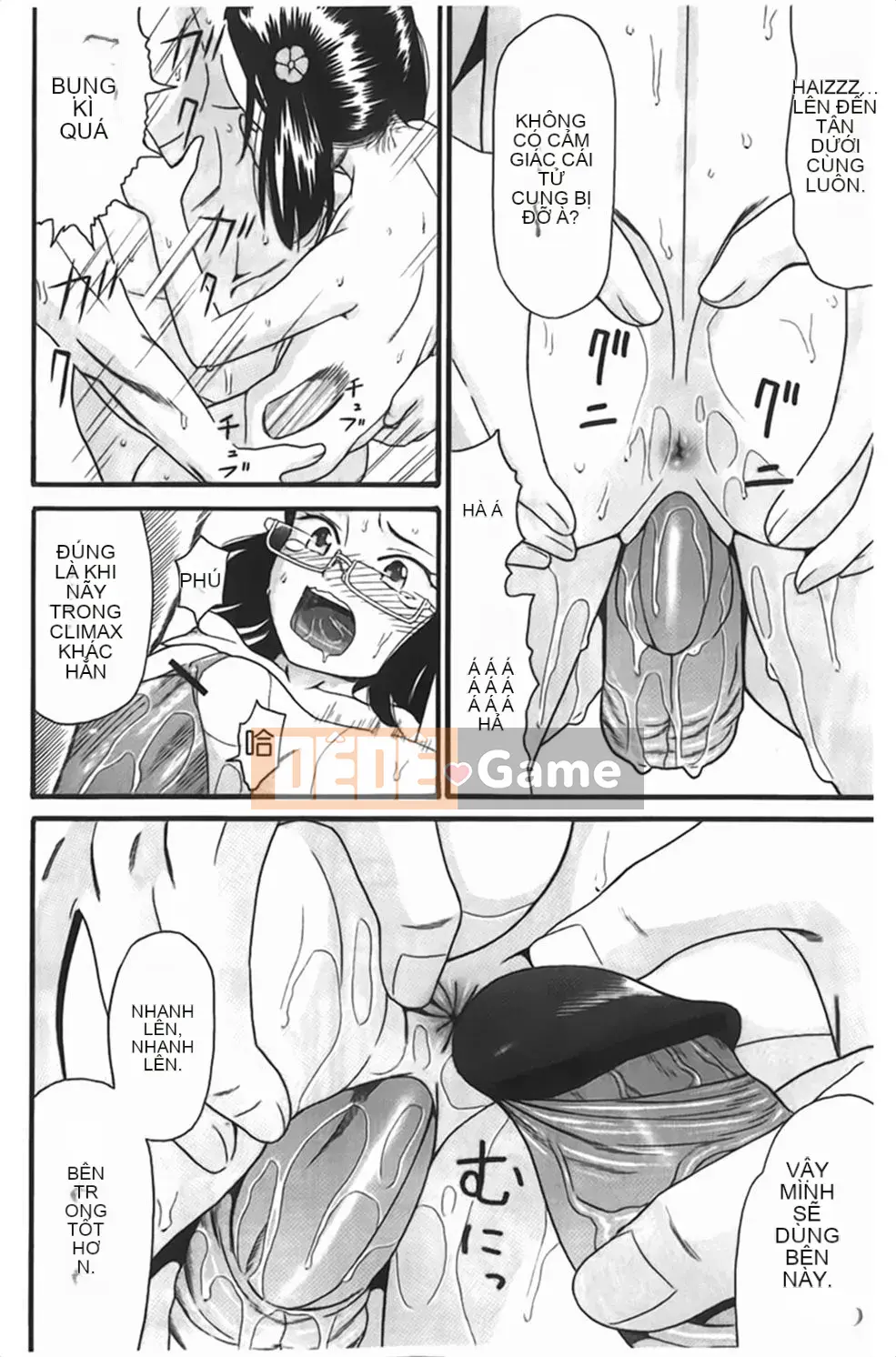 [Hatch] Tướng quân