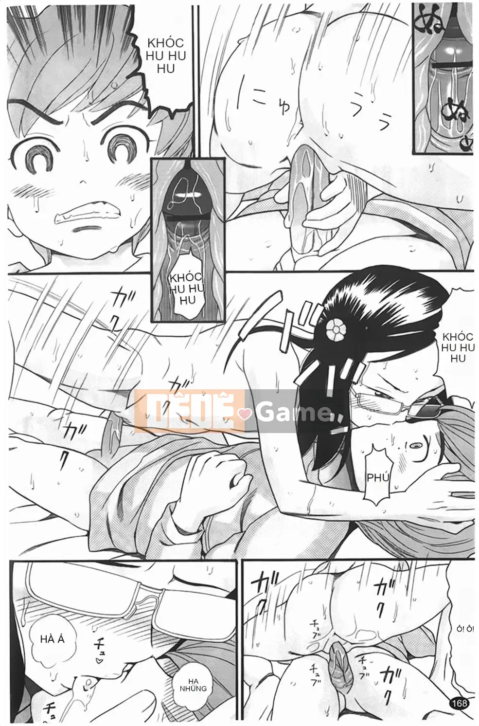 [Hatch] Tướng quân