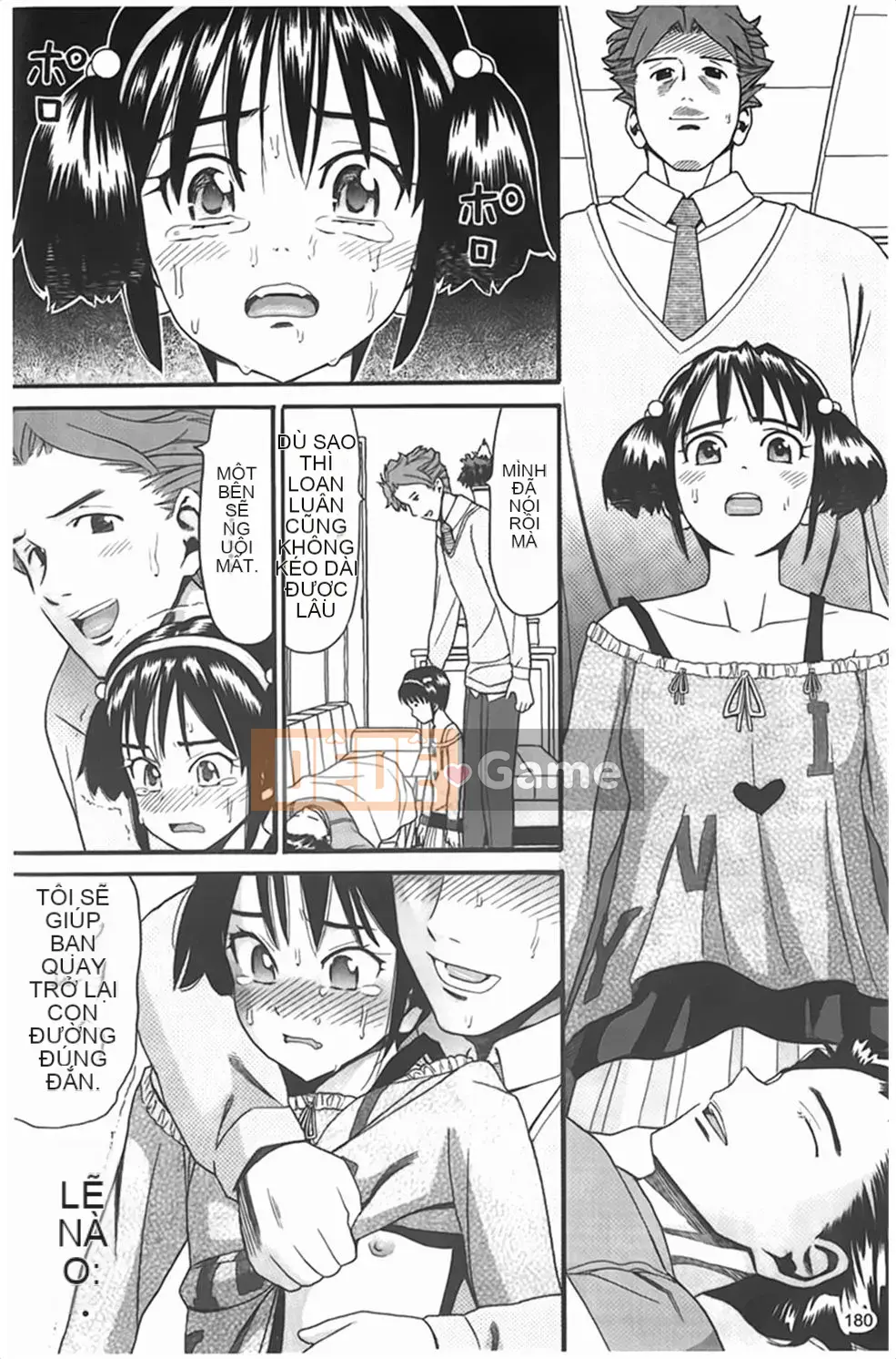 [Hatch] Tướng quân