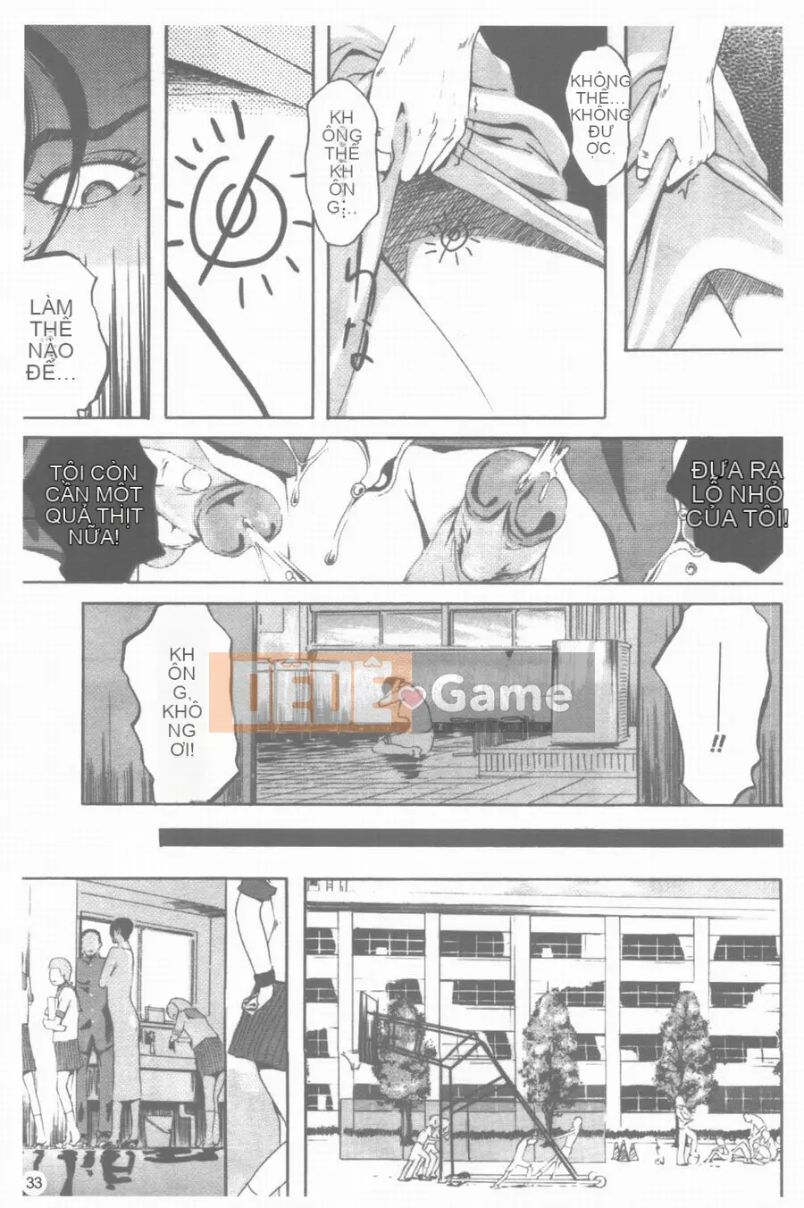 [Clone Ningen] hủ mật ong