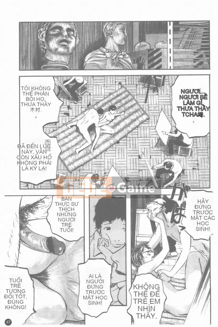 [Clone Ningen] hủ mật ong