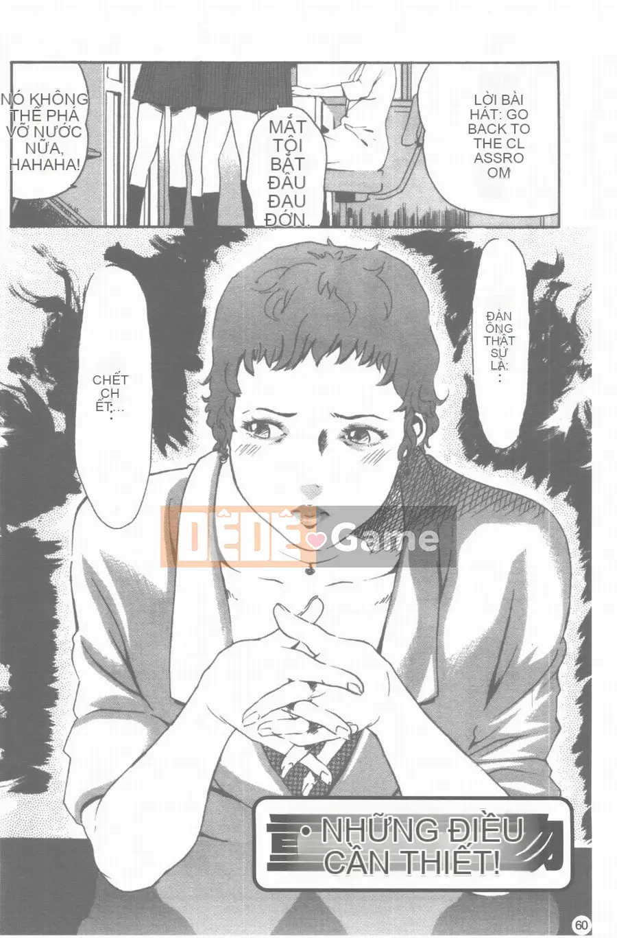 [Clone Ningen] hủ mật ong