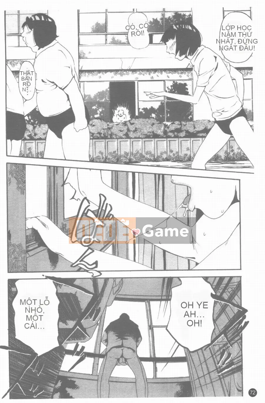 [Clone Ningen] hủ mật ong