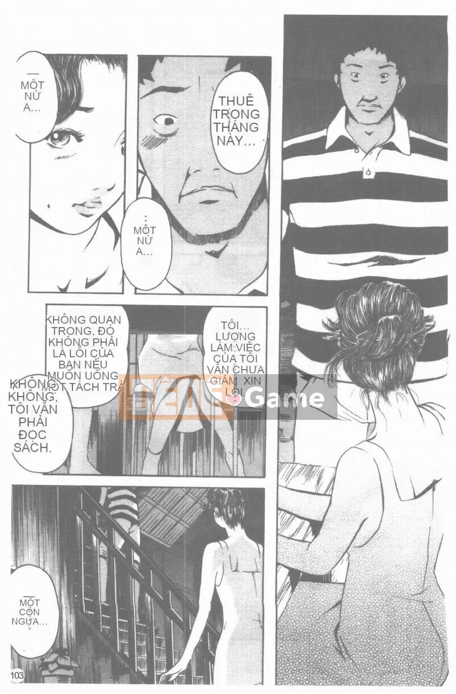 [Clone Ningen] hủ mật ong