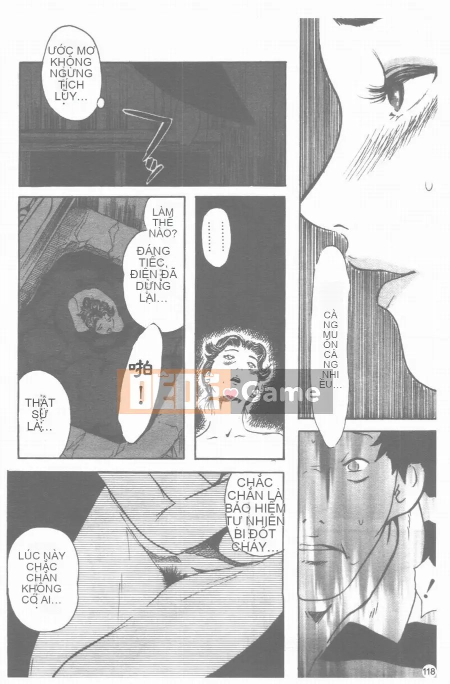 [Clone Ningen] hủ mật ong