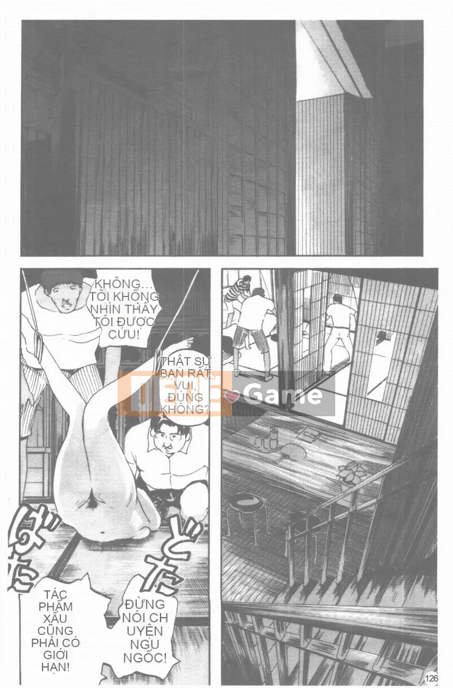 [Clone Ningen] hủ mật ong