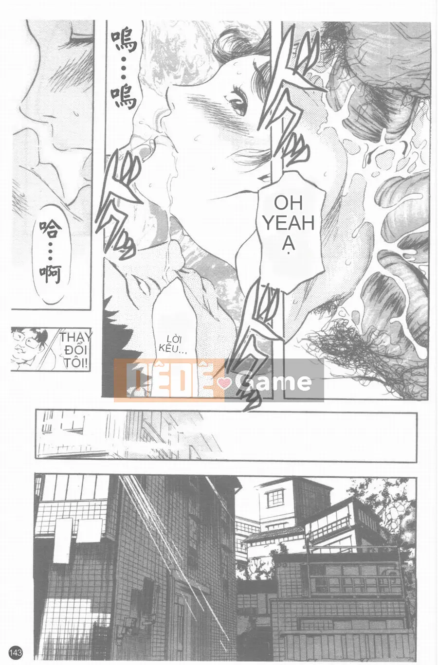 [Clone Ningen] hủ mật ong