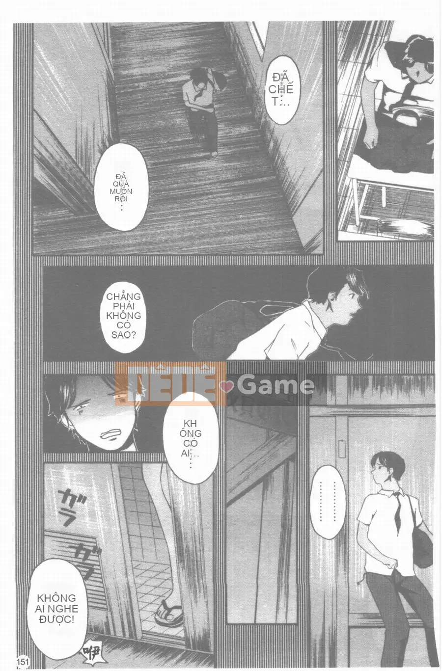 [Clone Ningen] hủ mật ong