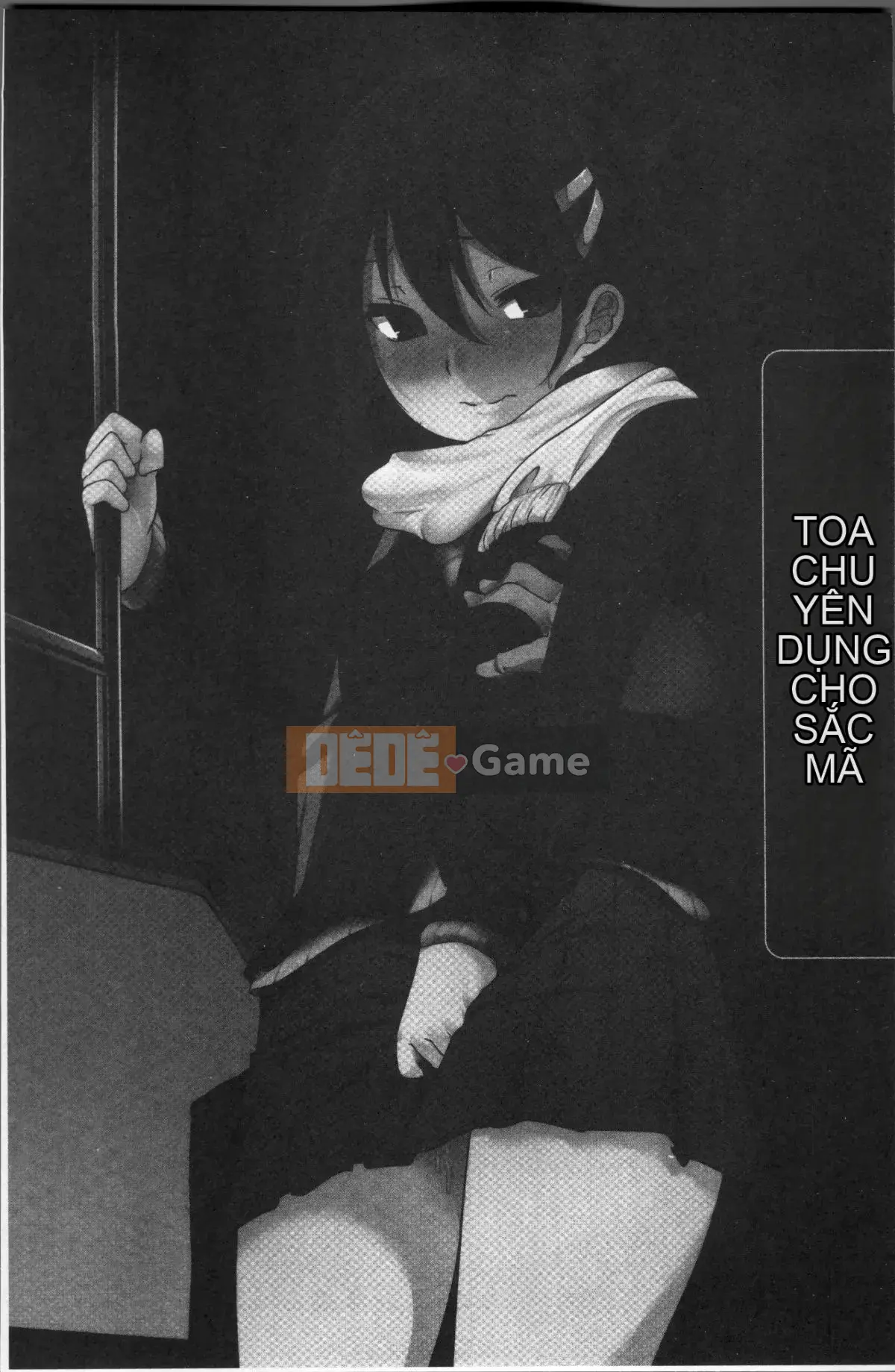 [Nhóm càn quét 4K][Mùa thu] Con khốn vô đạo đức