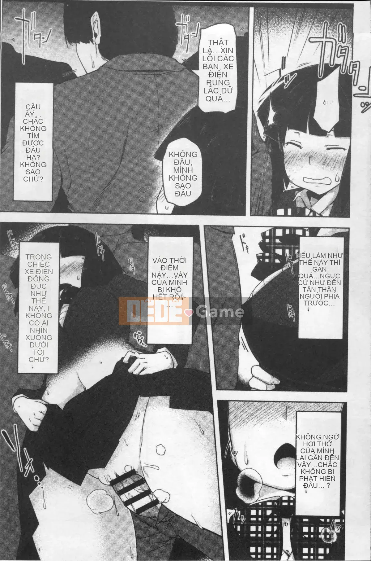 [Nhóm càn quét 4K][Mùa thu] Con khốn vô đạo đức