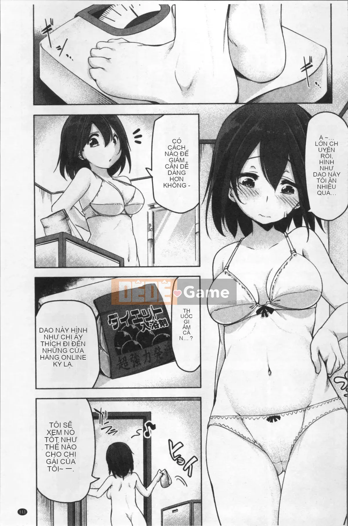 [Nhóm càn quét 4K][Mùa thu] Con khốn vô đạo đức