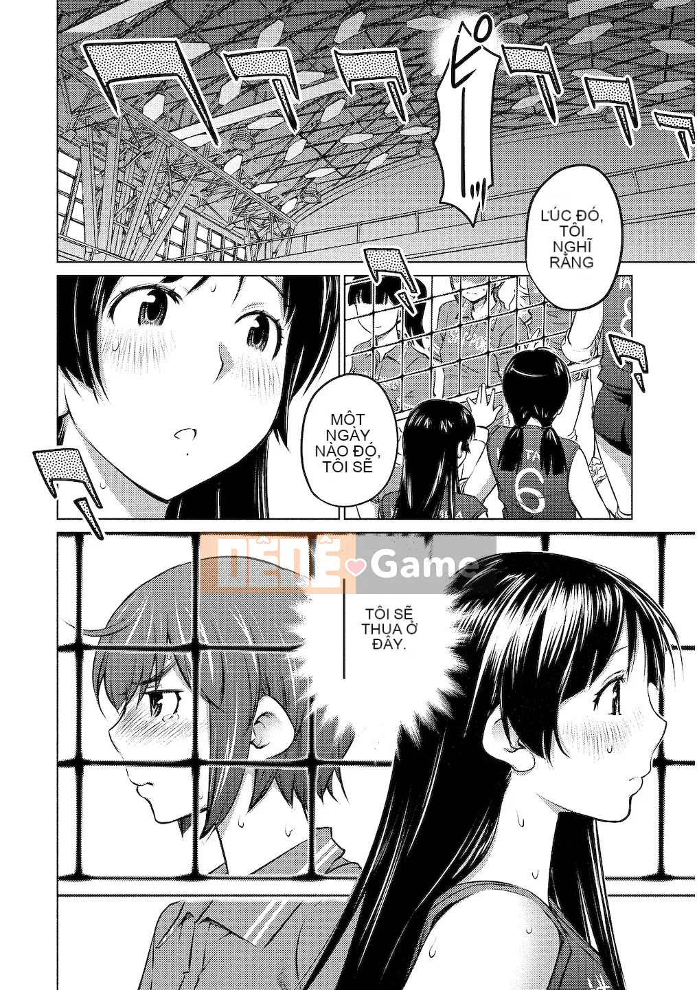 (Truyện tranh tổng hợp) [Goro Aizen] Anh có thích gái to không Vol.02