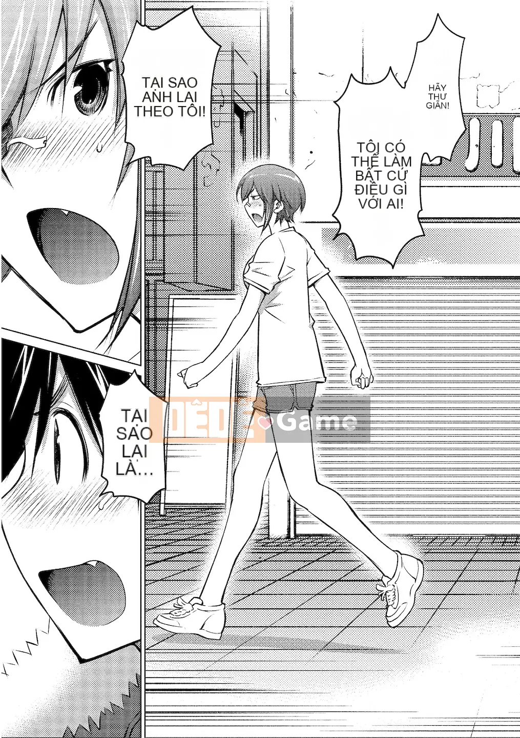 (Truyện tranh tổng hợp) [Goro Aizen] Anh có thích gái to không Vol.02