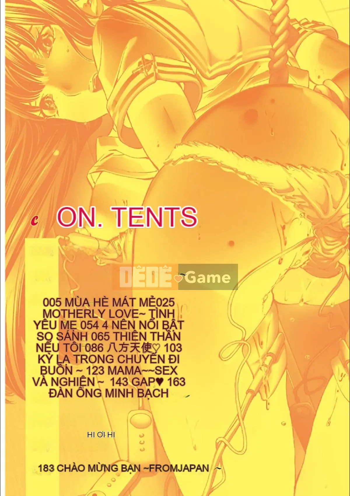 [Kazeteki Koubou][Hiromi Nohara] Sách trắng về biện pháp kiềm chế ở trường học Sách trắng về biện pháp kiềm chế ở trường học