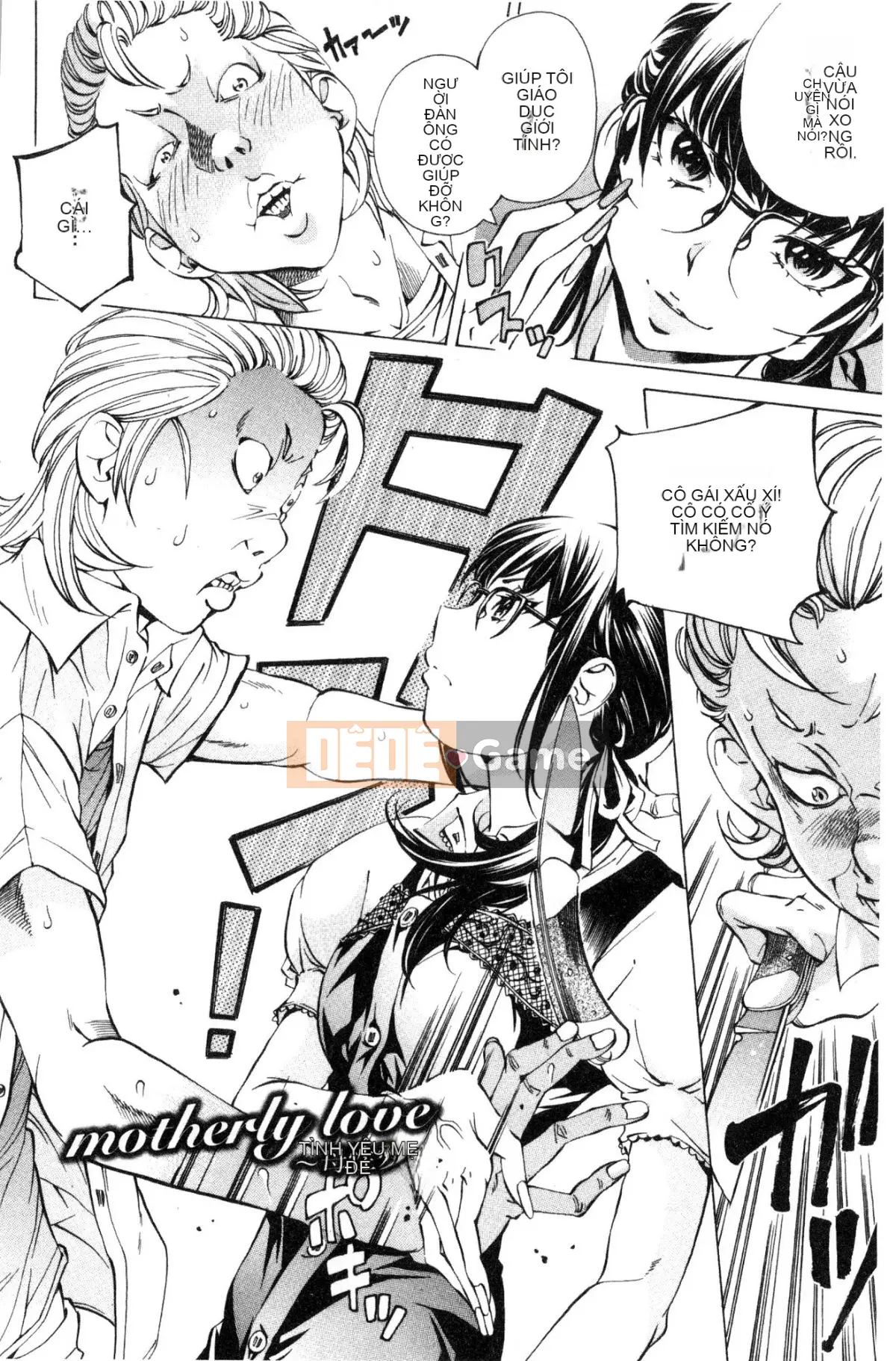 [Kazeteki Koubou][Hiromi Nohara] Sách trắng về biện pháp kiềm chế ở trường học Sách trắng về biện pháp kiềm chế ở trường học