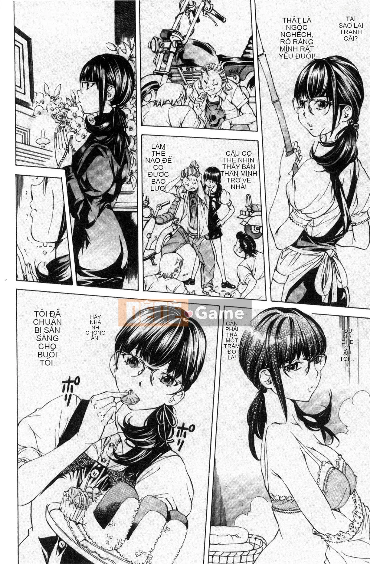 [Kazeteki Koubou][Hiromi Nohara] Sách trắng về biện pháp kiềm chế ở trường học Sách trắng về biện pháp kiềm chế ở trường học