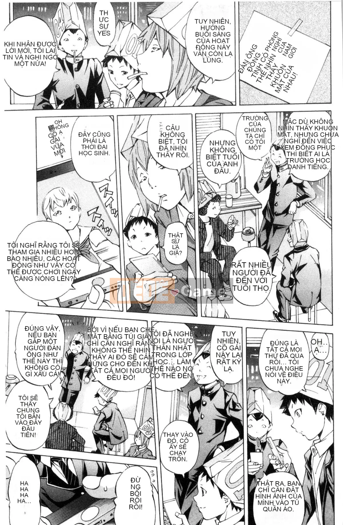 [Kazeteki Koubou][Hiromi Nohara] Sách trắng về biện pháp kiềm chế ở trường học Sách trắng về biện pháp kiềm chế ở trường học