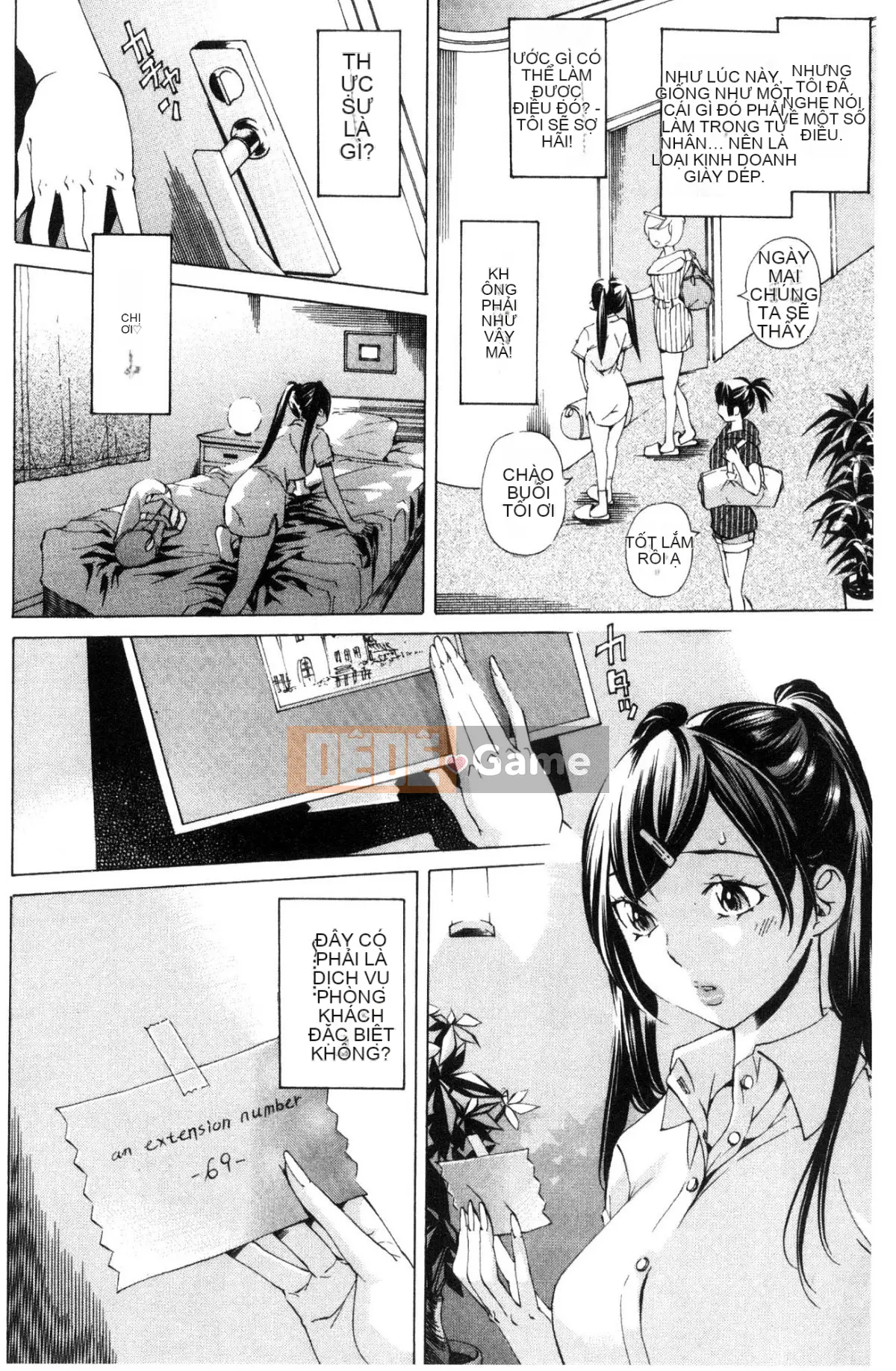 [Kazeteki Koubou][Hiromi Nohara] Sách trắng về biện pháp kiềm chế ở trường học Sách trắng về biện pháp kiềm chế ở trường học