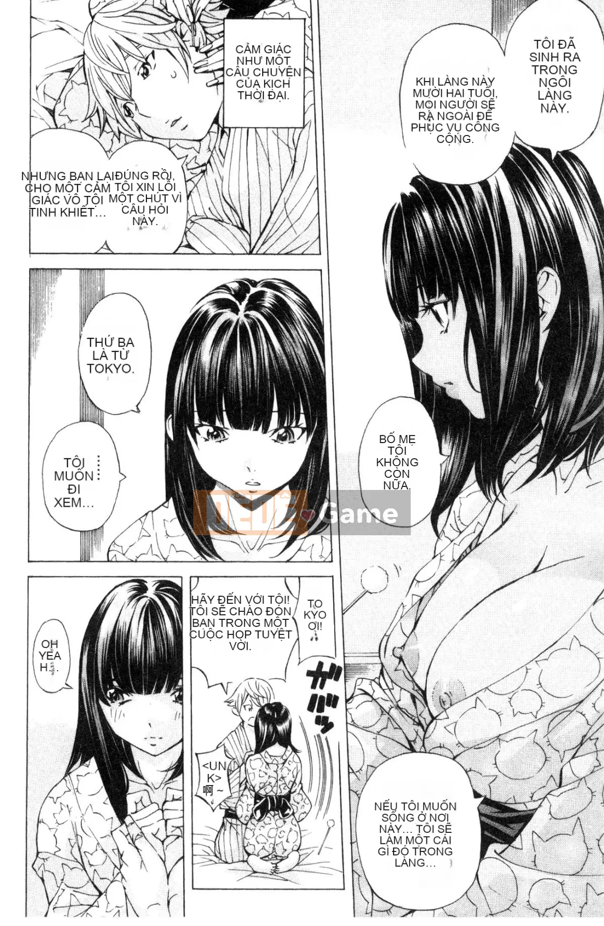 [Kazeteki Koubou][Hiromi Nohara] Sách trắng về biện pháp kiềm chế ở trường học Sách trắng về biện pháp kiềm chế ở trường học