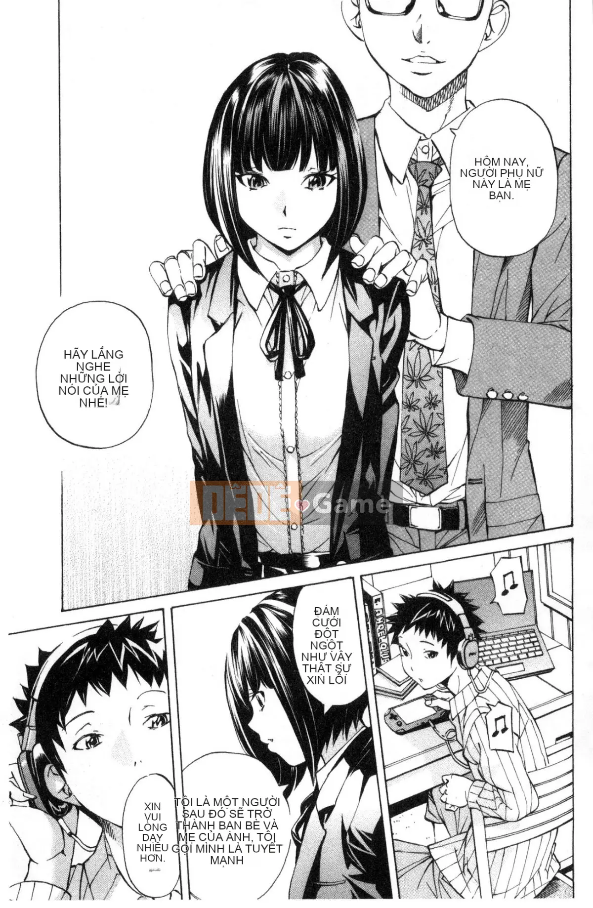 [Kazeteki Koubou][Hiromi Nohara] Sách trắng về biện pháp kiềm chế ở trường học Sách trắng về biện pháp kiềm chế ở trường học