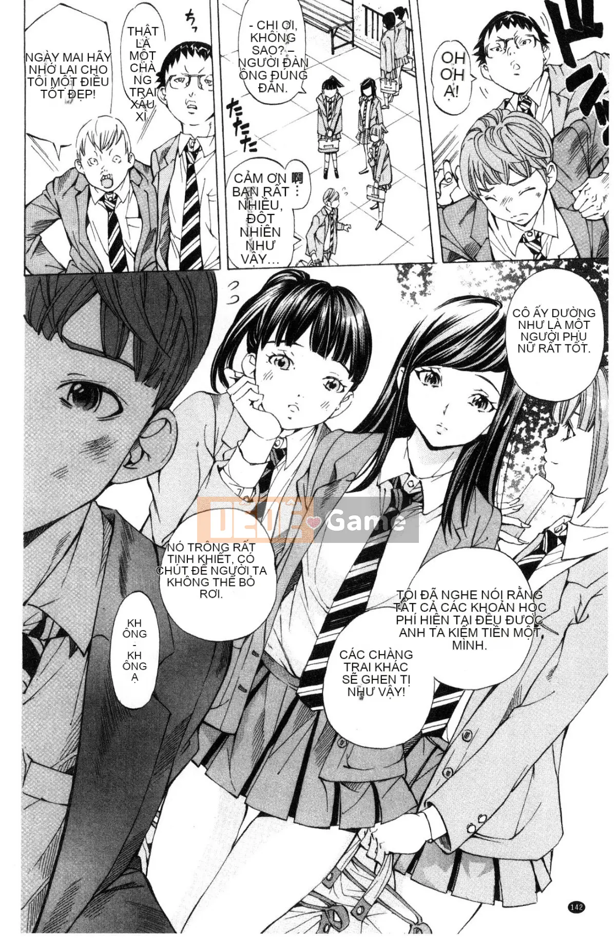 [Kazeteki Koubou][Hiromi Nohara] Sách trắng về biện pháp kiềm chế ở trường học Sách trắng về biện pháp kiềm chế ở trường học