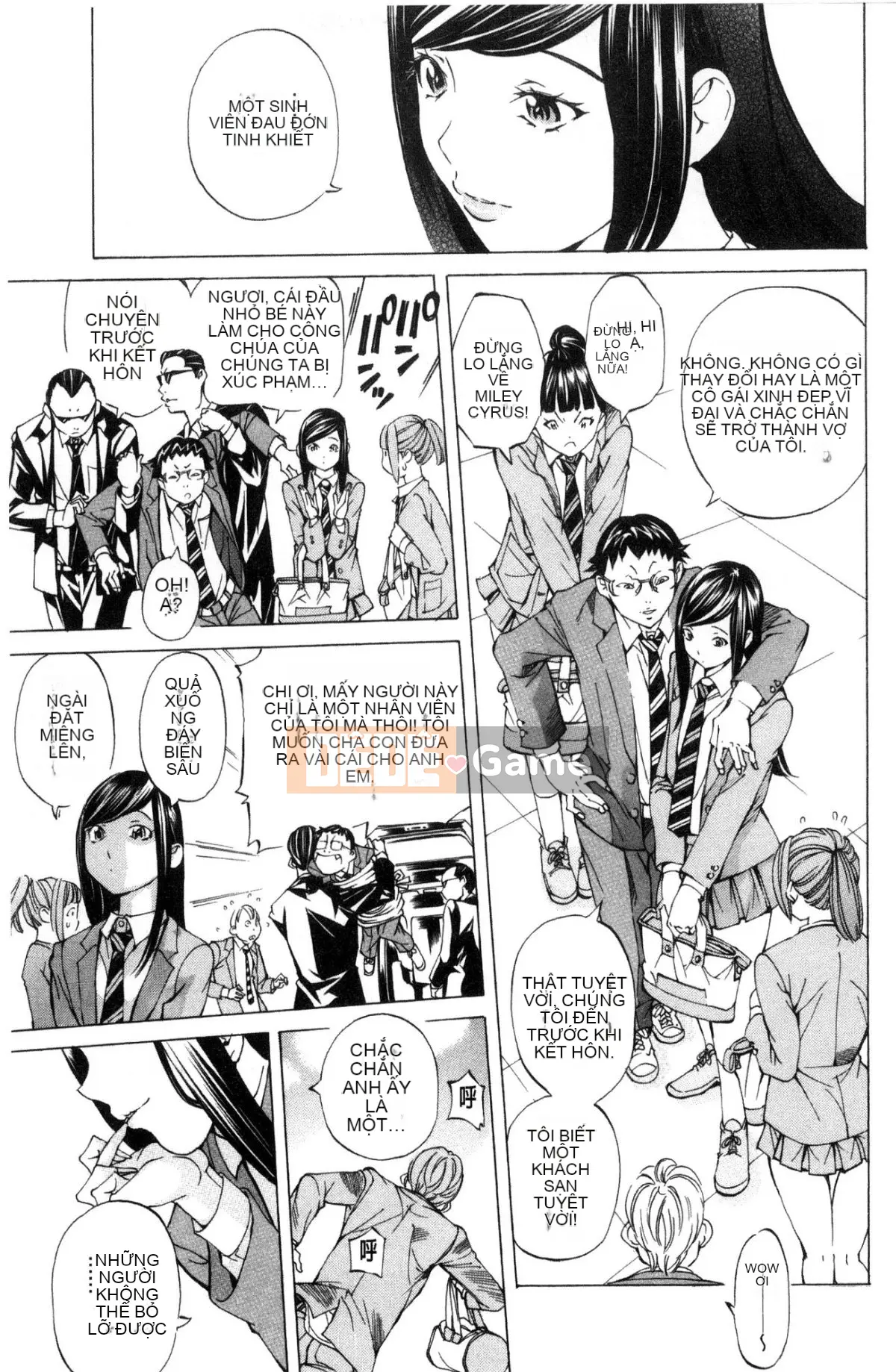 [Kazeteki Koubou][Hiromi Nohara] Sách trắng về biện pháp kiềm chế ở trường học Sách trắng về biện pháp kiềm chế ở trường học