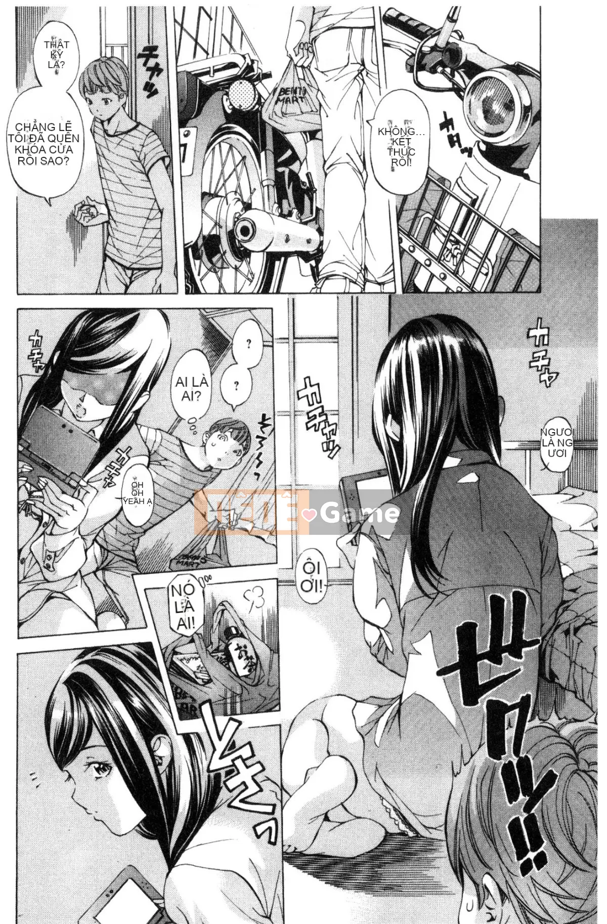 [Kazeteki Koubou][Hiromi Nohara] Sách trắng về biện pháp kiềm chế ở trường học Sách trắng về biện pháp kiềm chế ở trường học