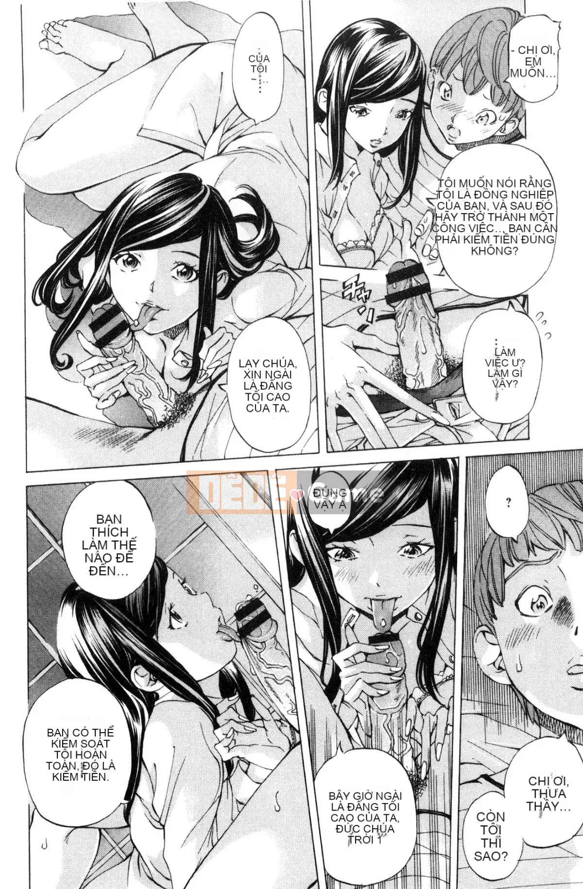 [Kazeteki Koubou][Hiromi Nohara] Sách trắng về biện pháp kiềm chế ở trường học Sách trắng về biện pháp kiềm chế ở trường học