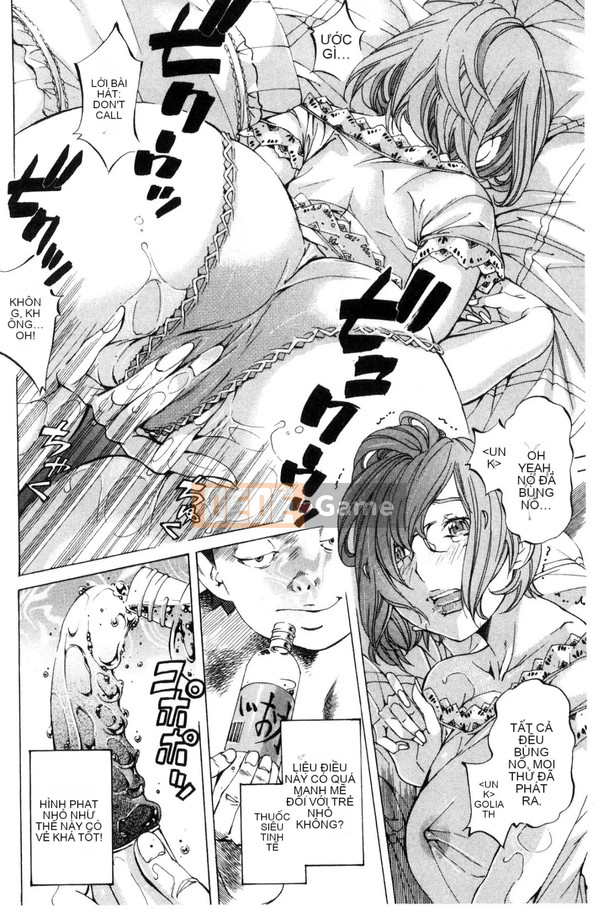 [Kazeteki Koubou][Hiromi Nohara] Sách trắng về biện pháp kiềm chế ở trường học Sách trắng về biện pháp kiềm chế ở trường học