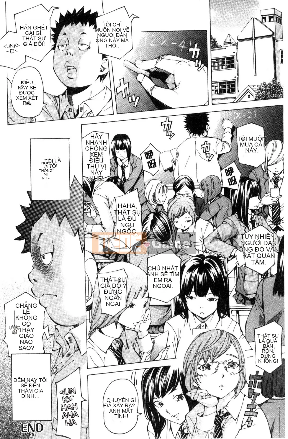 [Kazeteki Koubou][Hiromi Nohara] Sách trắng về biện pháp kiềm chế ở trường học Sách trắng về biện pháp kiềm chế ở trường học