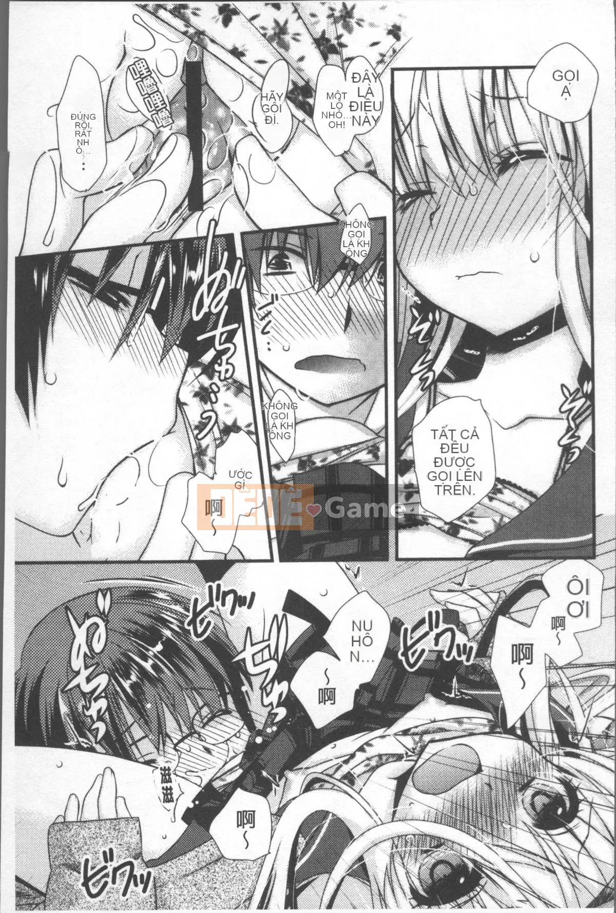 [Nhóm quét 4K][Kimio Tamako] Tôi luôn nghĩ về bạn.