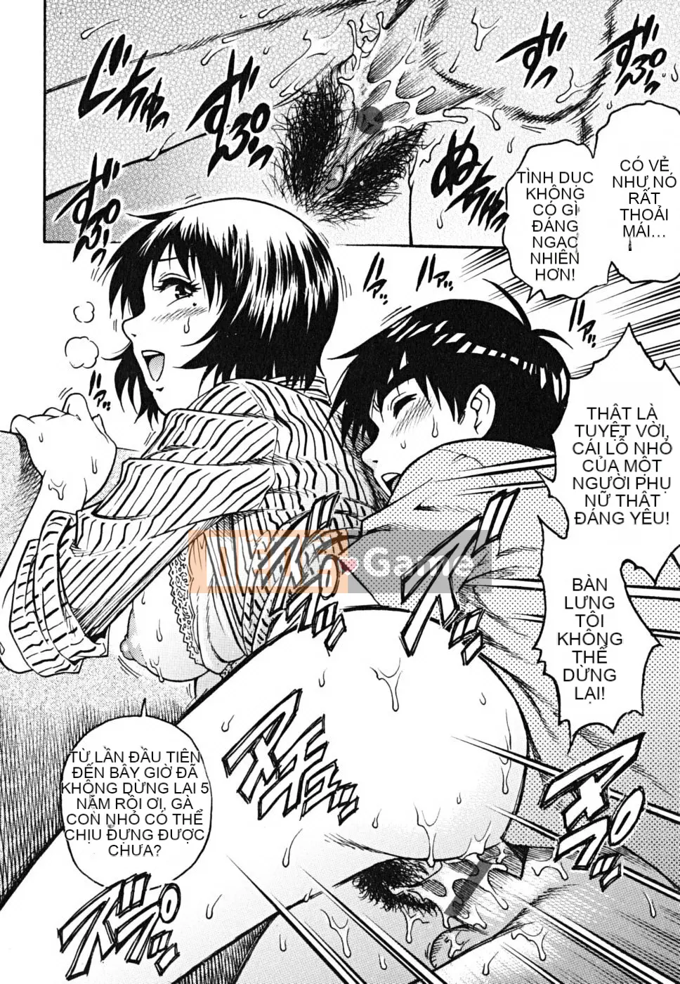 [Yanagawa Rio] Dotei Shounen